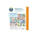 Ravensburger Wieso? Weshalb? Warum?, Band 51: Mutig, stark und selbstbewusst