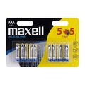 Maxell Europe LTD. Maxell Europe LTD. Batterie