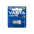 Varta Lithium - Lithium Batterie (Silber)