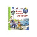 Wieso? Weshalb? Warum? Junior: Ampel, Straße und Verkehr