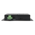 EXSYS USB-Hub EX-1240HMVS