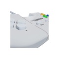 retro-bit The Gamepad White