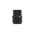 Dell USB-C Netzadapter HHF8D 90 W Schwarz