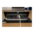 Bachmann Einbausteckerleiste CONI S 1xT13 1xUSB C/C 45W 1xCM 0.2m