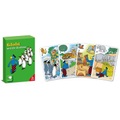 Quartett Globi/Zootiere, d