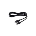 Jabra - USB-Kabel - USB-C (M) zu Micro-USB Typ B (M) - 1.5 m - Schwarz