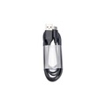 Jabra - USB-Kabel - USB (M) bis USB-C (M) - 1.2 m - Schwarz