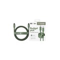 emPower by PanzerGlass USB 2.0-Kabel Racing 60 W USB-C - USB-C 1.2 m