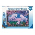 Kinderpuzzle Bezaubernde Einhörner