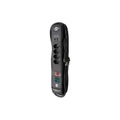 Brennenstuhl Premium-Line 4-fach USB-C PD 30W USB-A 18W Schwarz 3 m