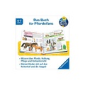 Ravensburger Alles über Pferde und Ponys