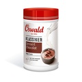 Oswald, Dessert Chocolat (zum Kochen)