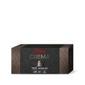 Brand, Kaffeekapseln Crema kompatibel mit Nespresso®