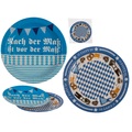 undefined, Pappteller Oktoberfest