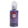 Glitter-Glue metallic 20 ml