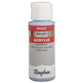 Rayher, Acrylic-Bastelfarbehimmelblau, 59 ml