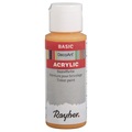 Acrylic-Bastelfarbemandarine, 59 ml