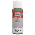 Acrylic-Bastelfarbegiftgrün, 59 ml