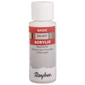 Acrylic-Bastelfarbealabasterweiß, 59 ml