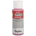Acrylic-Bastelfarbepink, 59 ml