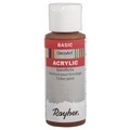 Acrylic-Bastelfarbeschokolade, 59 ml