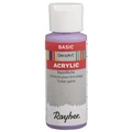 Acrylic-Bastelfarbelavendel, 59 ml