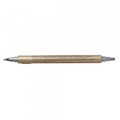 Kalligraphie-Stift Metallic