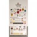 Sticker Sweet