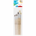 Pinsel Set 6 Stück