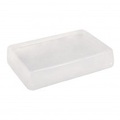 Rayher, Kreativ-Seife, transparent, Block 200g
