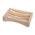 Holz Seifenschale