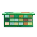 I Heart Revolution - Lidschatten-Palette - Shadow Palette (ES063TPAO)