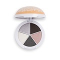 I Heart Revolution - Lidschatten-Palette - Donut Shadow Palette (ES063DSC)
