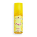 I Heart Revolution, I Heart Revolution - Make-Up Fixierspray - Brightening Make-Up Fixing Spray - Pineapple (FI063PE)