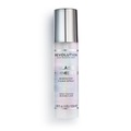 Makeup Revolution - Make-Up Fixierspray - Glass Shimmer Iridescent Fixing Spray (FI063GSF)