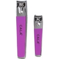 Cala - Nagelknipser Duo - Nail Clipper Duo (ST036NCOD)
