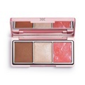Revolution XX Paletten Revolution XX Paletten Complexxion Face Palette 4.5 g