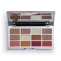 XX Revolution - Lidschatten-Palette - CrystalXX Eyeshadow Palette (ES0173CYQZ12)