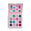 Makeup Obsession London - Lidschatten-Palette - Eyeshadow Palette (ES0153LA16)