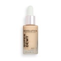 Makeup Revolution - Gesichtsserum - Superdewy Skin Elixir Makeup Serum (SM062SDSE)