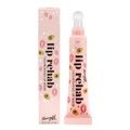 Barry M Lip Rehab with Avocado Oil-No Colour