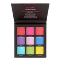 Barry M Cosmetics - Lidschatten-Palette - Neon Brights Eyeshadow Palette (ES032NB9)