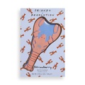 Makeup Revolution - Badebombe - Makeup Revolution X Friends - Lobster Bath Fizzer (BU062FSY)