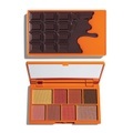 I Heart Revolution - Mini Lidschatten-Palette - Mini Eyeshadow Palette (ES063COM)