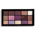 Makeup Revolution - Lidschatten-Palette - Re-Loaded Palette (ES062VY15)