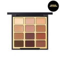 Milani Lidschatten Milani Lidschatten Eyeshadow Palette Lidschattenpalette 12.0 gram