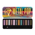 W7 Cosmetics - Lidschatten-Palette - Eye Colour Palette (ES046MP12)