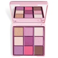 I Heart Revolution - Lidschatten-Palette - Glitter Palette (ES063OT9)