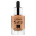 Catrice Foundation Catrice Foundation Coverage Foundation 10.0 ml