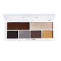 Relove by Revolution - Lidschatten-Palette - Shadow Palette (ES0187AE6)